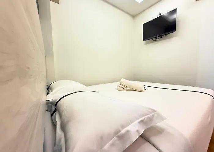 Smile Hotel Danau Kota Kuala Lumpur